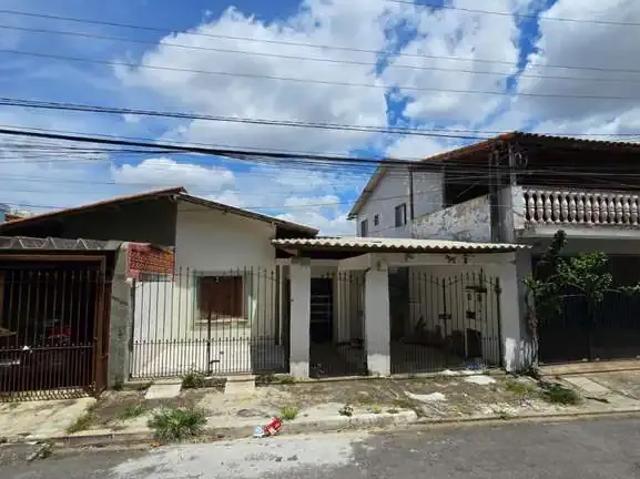Casa / Sobrado para Locação em São Paulo/SP Jardim Catanduva 2 Quartos