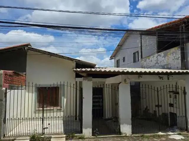 Casa / Sobrado para Locação em São Paulo/SP Jardim Catanduva 2 Quartos