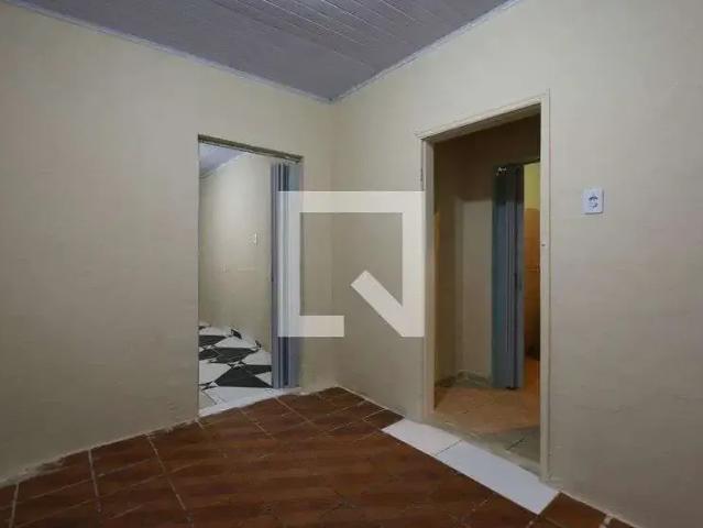 Casa / Sobrado para Locação em São Paulo/SP Jardim Catanduva 2 Quartos