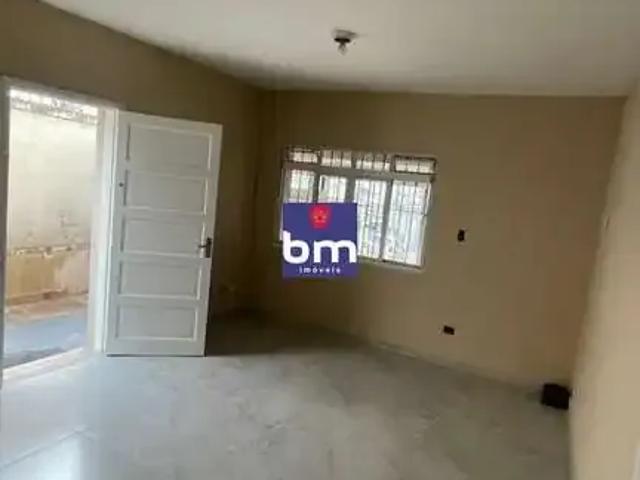 Casa / Sobrado para Locação em São Paulo/SP Jardim Catanduva 3 Quartos