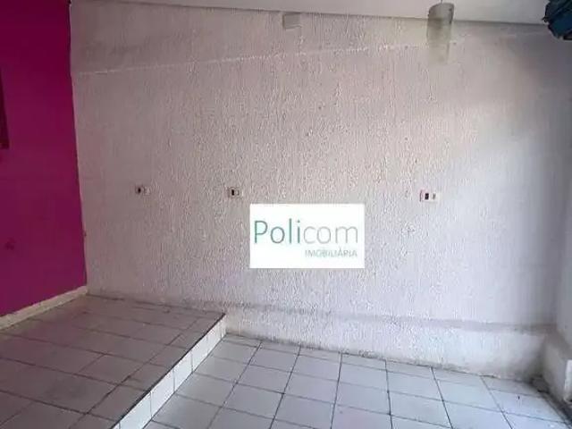 Casa / Sobrado para Locação em São Paulo/SP Jardim Celeste 1 Quartos