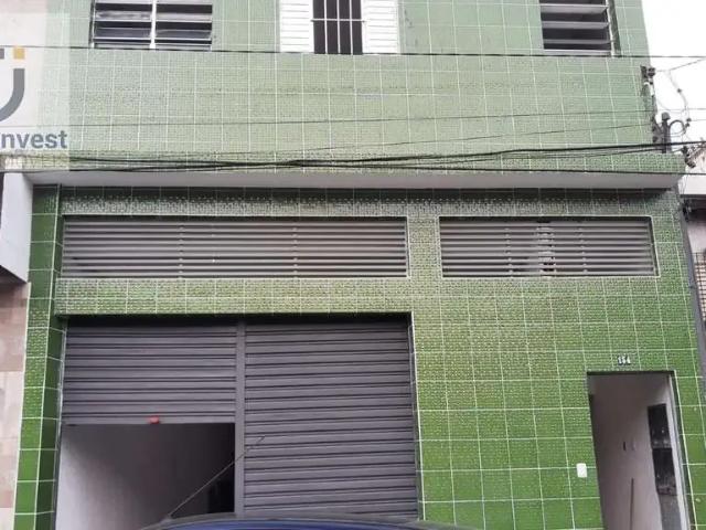 Casa / Sobrado para Locação em São Paulo/SP Jardim Celeste 1 Quartos