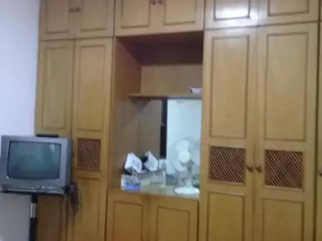 Casa / Sobrado para Locação em São Paulo/SP Jardim Celeste 2 Quartos