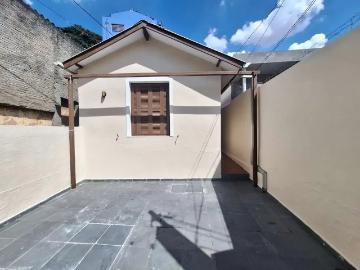 Casa / Sobrado para Locação em São Paulo/SP Jardim Centenário 2 Quartos