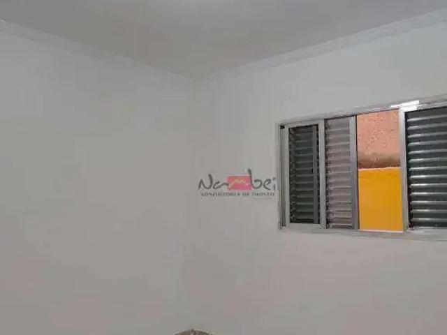 Casa / Sobrado para Locação em São Paulo/SP Jardim Cibele 1 Quartos