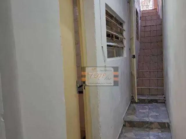 Casa / Sobrado para Locação em São Paulo/SP Jardim Cidade Pirituba 1 Quartos