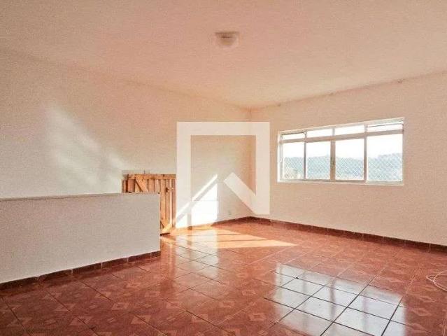 Casa / Sobrado para Locação em São Paulo/SP Jardim Cidade Pirituba 2 Quartos