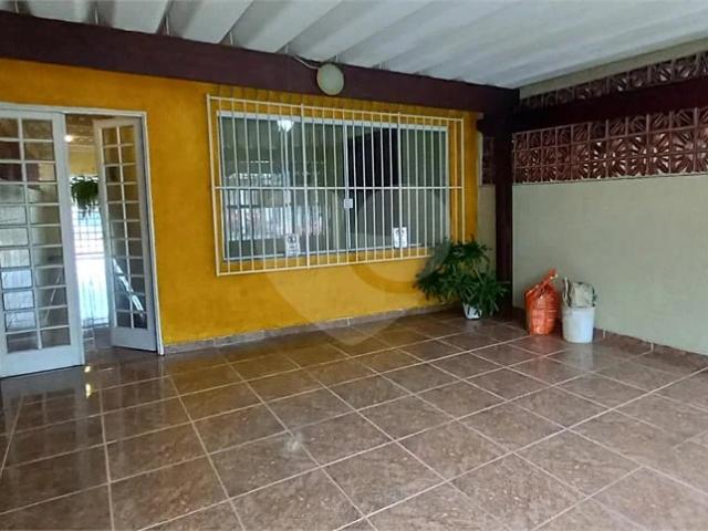 Casa / Sobrado para Locação em São Paulo/SP Jardim Cidade Pirituba 3 Quartos