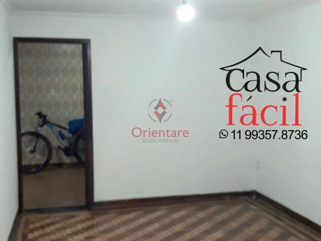 Casa / Sobrado para Locação em São Paulo/SP Jardim Cidade Pirituba 3 Quartos