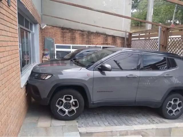 Casa / Sobrado para Locação em São Paulo/SP Jardim Cidade Pirituba 3 Quartos