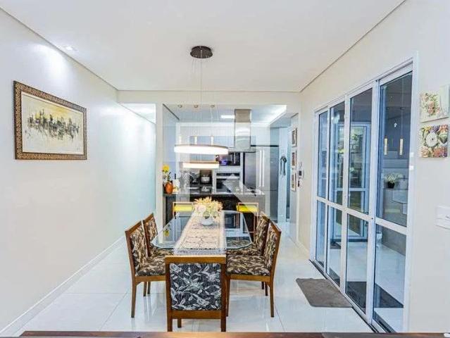 Casa / Sobrado para Locação em São Paulo/SP Jardim Cidade Pirituba 3 Quartos