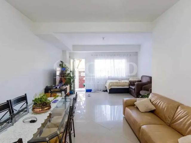 Casa / Sobrado para Locação em São Paulo/SP Jardim Cidália 3 Quartos