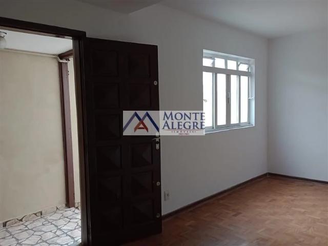 Casa / Sobrado para Locação em São Paulo/SP Jardim Cidália 3 Quartos