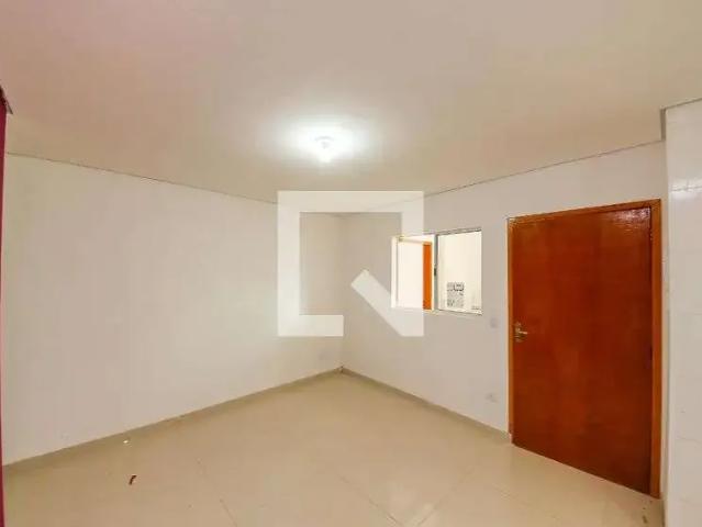 Casa / Sobrado para Locação em São Paulo/SP Jardim Cinco de Julho 1 Quartos