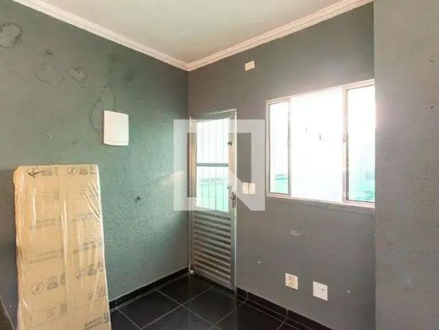Casa / Sobrado para Locação em São Paulo/SP Jardim Cinco de Julho 1 Quartos