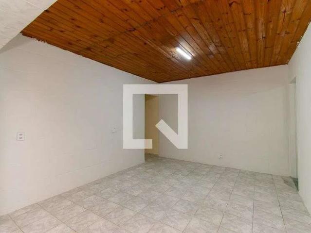 Casa / Sobrado para Locação em São Paulo/SP Jardim Cinco de Julho 2 Quartos