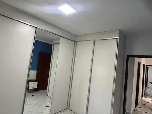 Casa / Sobrado para Locação em São Paulo/SP Jardim Cláudia 3 Quartos