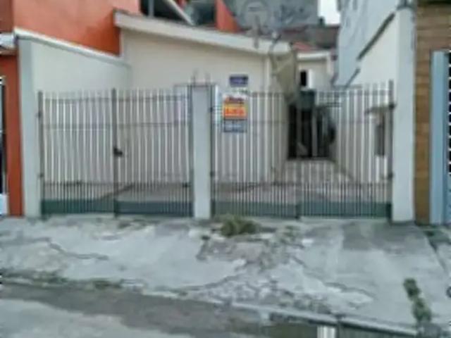 Casa / Sobrado para Locação em São Paulo/SP Jardim Clímax 1 Quartos