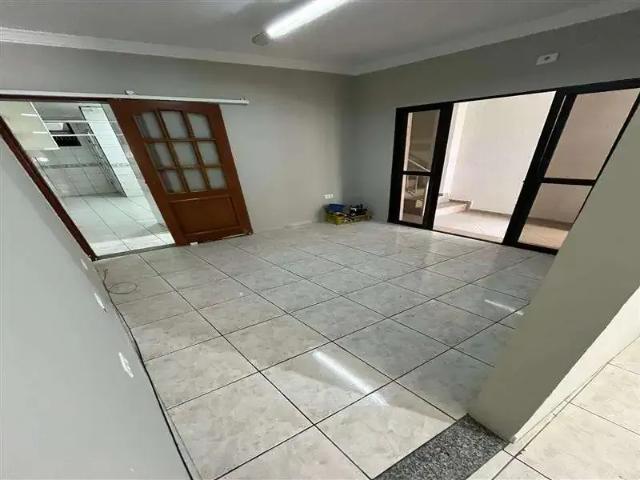 Casa / Sobrado para Locação em São Paulo/SP Jardim Clímax 1 Quartos