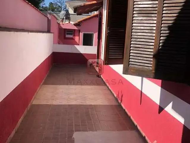 Casa / Sobrado para Locação em São Paulo/SP Jardim Cliper