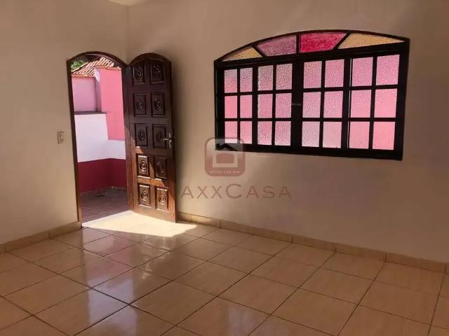 Casa / Sobrado para Locação em São Paulo/SP Jardim Cliper