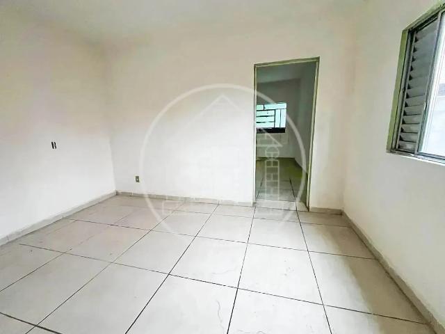 Casa / Sobrado para Locação em São Paulo/SP Jardim Cliper 1 Quartos