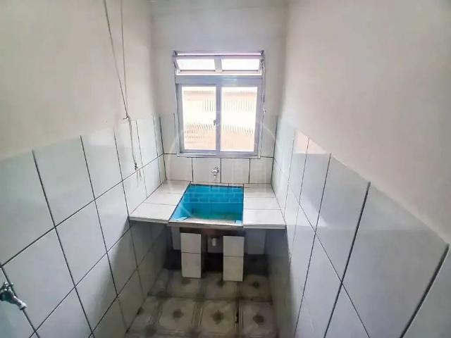 Casa / Sobrado para Locação em São Paulo/SP Jardim Cliper 1 Quartos