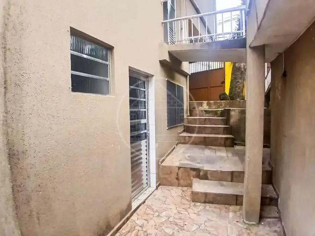 Casa / Sobrado para Locação em São Paulo/SP Jardim Cliper 2 Quartos