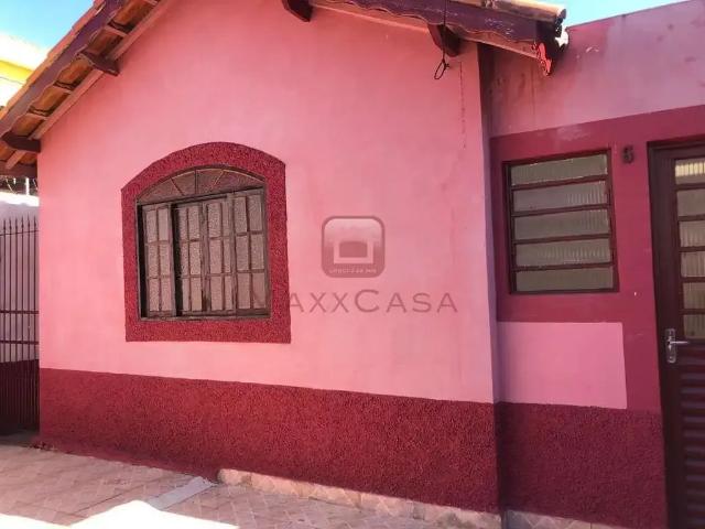 Casa / Sobrado para Locação em São Paulo/SP Jardim Cliper 2 Quartos