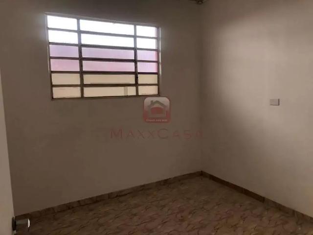 Casa / Sobrado para Locação em São Paulo/SP Jardim Cliper 2 Quartos