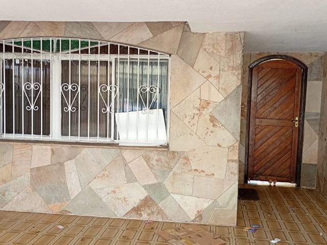 Casa / Sobrado para Locação em São Paulo/SP Jardim Cliper 3 Quartos