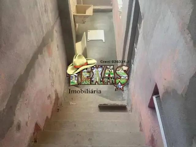 Casa / Sobrado para Locação em São Paulo/SP Jardim Coimbra 1 Quartos