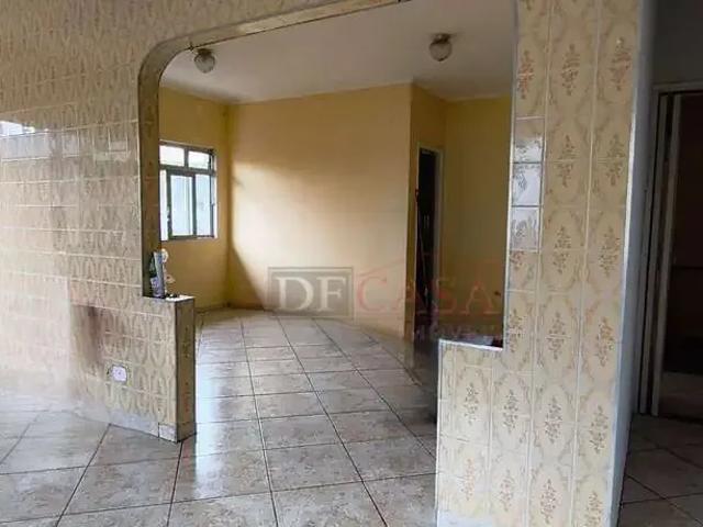 Casa / Sobrado para Locação em São Paulo/SP Jardim Coimbra 2 Quartos