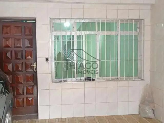 Casa / Sobrado para Locação em São Paulo/SP Jardim Coimbra 4 Quartos