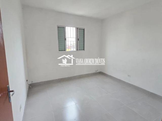 Casa / Sobrado para Locação em São Paulo/SP Jardim Colonial 2 Quartos