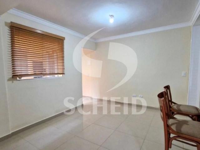 Casa / Sobrado para Locação em São Paulo/SP Jardim Consórcio 2 Quartos