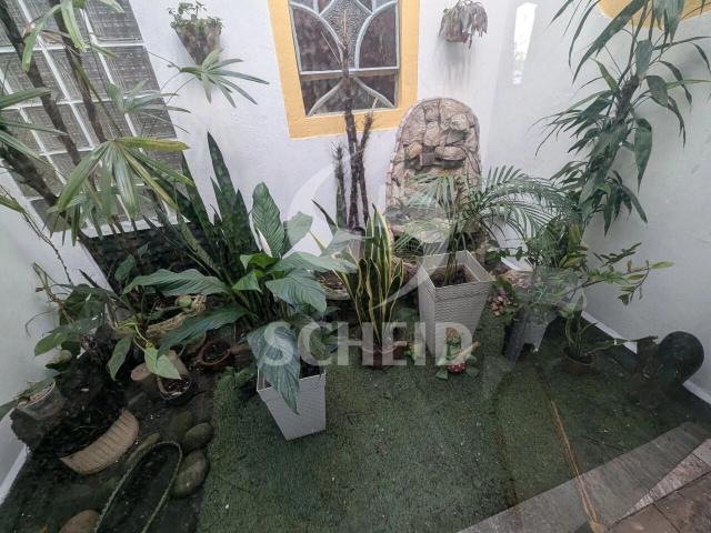 Casa / Sobrado para Locação em São Paulo/SP Jardim Consórcio 3 Quartos