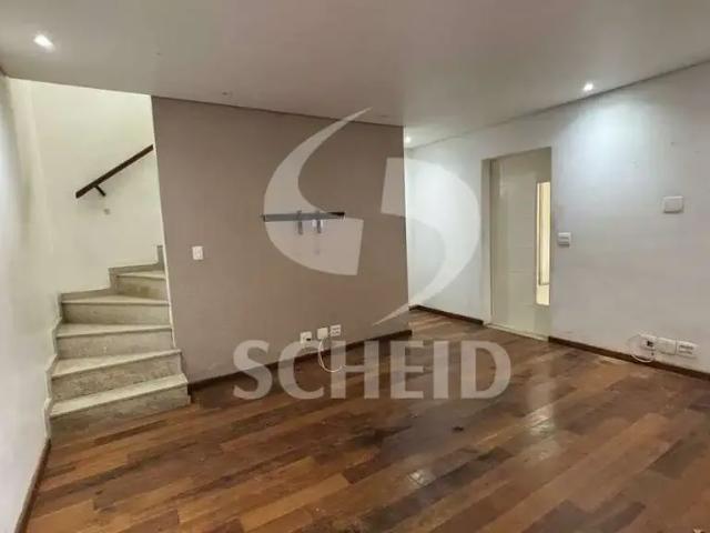 Casa / Sobrado para Locação em São Paulo/SP Jardim Consórcio 3 Quartos