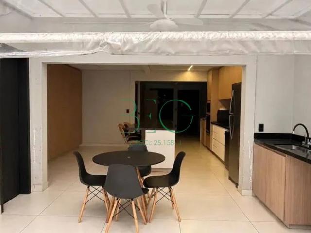 Casa / Sobrado para Locação em São Paulo/SP Jardim Consórcio 3 Quartos