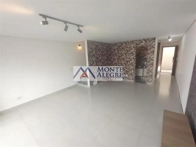Casa / Sobrado para Locação em São Paulo/SP Jardim Consórcio 3 Quartos