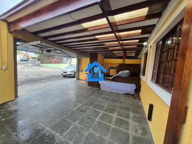 Casa / Sobrado para Locação em São Paulo/SP Jardim Consórcio 3 Quartos