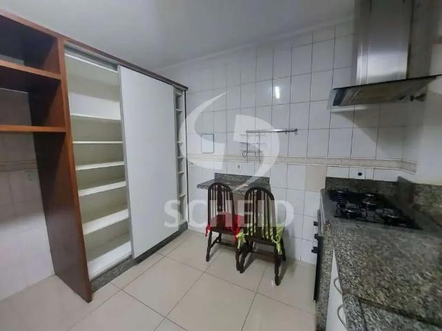 Casa / Sobrado para Locação em São Paulo/SP Jardim Consórcio 3 Quartos