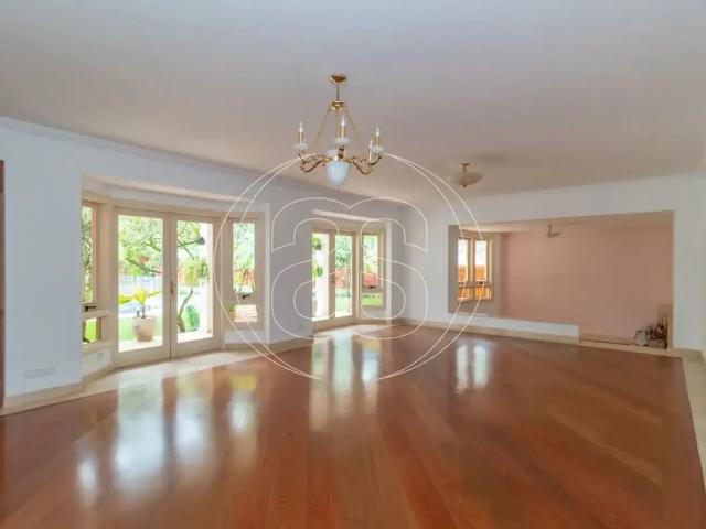 Casa / Sobrado para Locação em São Paulo/SP Jardim Cordeiro 4 Quartos