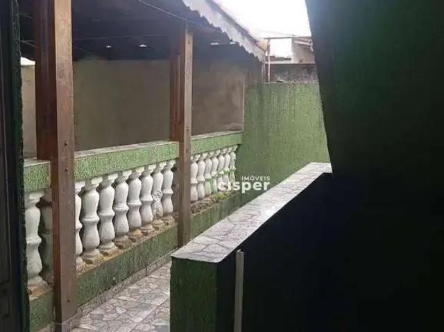 Casa / Sobrado para Locação em São Paulo/SP Jardim Cotiana 4 Quartos