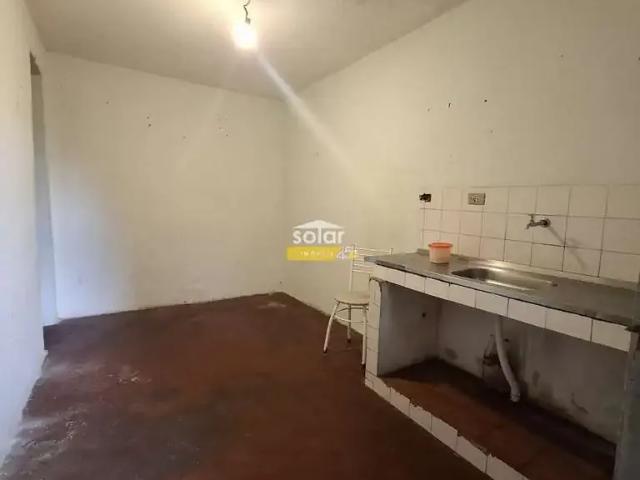 Casa / Sobrado para Locação em São Paulo/SP Jardim Cotinha 1 Quartos