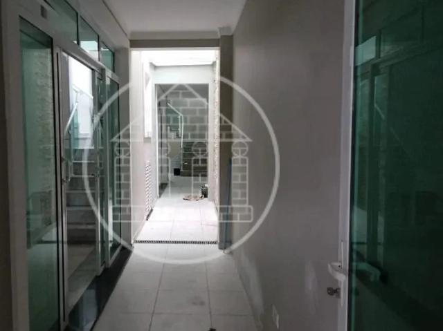 Casa / Sobrado para Locação em São Paulo/SP Jardim Cruzeiro 4 Quartos