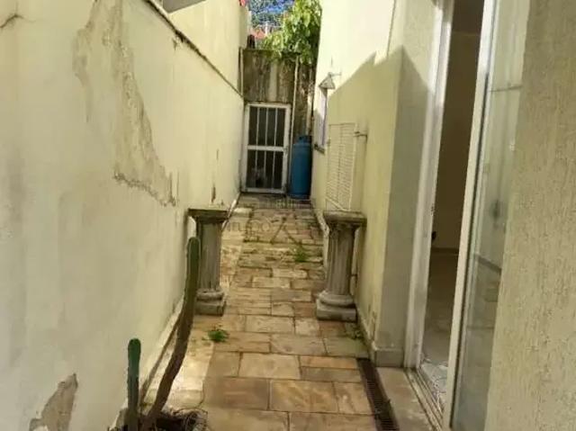 Casa / Sobrado para Locação em São Paulo/SP Jardim da Glória 4 Quartos