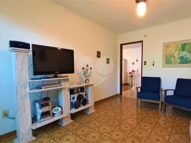 Casa / Sobrado para Locação em São Paulo/SP Jardim da Glória 4 Quartos