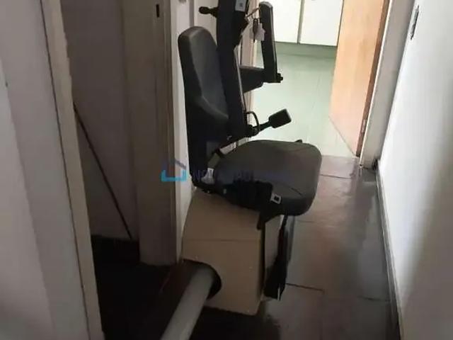 Casa / Sobrado para Locação em São Paulo/SP Jardim da Glória 5 Quartos