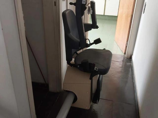 Casa / Sobrado para Locação em São Paulo/SP Jardim da Glória 5 Quartos